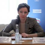 «Единая Россия» предложила обеспечить новые меры социальной поддержки граждан в условиях санкций