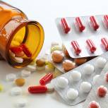 «Единая Россия» и Минздрав будут контролировать вопросы доступности и наличия лекарств в условиях санкций