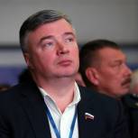 Артем Кавинов: «Нет того, что мы не можем преодолеть»