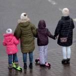 Андрей Макаров: Выплаты на детей от 8 до 16 лет можно будет получить по принципу «одного окна»