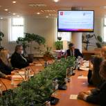 Дмитрий Миляев: Основа каждой некоммерческой организации – инициативные, небезразличные люди