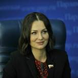 Татьяна Буцкая предложила В Госдуме предложила создать в Росрезерве запас лечебных детских смесей