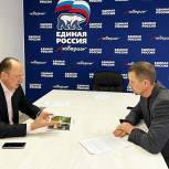 Игорь Коханый: Более 60 дворов в городском округе Люберцы будут благоустроены в 2022 году