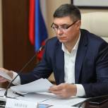 Александр Авдеев: Владимирская область будет развиваться несмотря ни на что