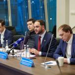«Единая Россия» предложила меры поддержки студенческой занятости и развития науки в условиях санкций