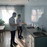 Молодогвардейцы Пензы провели мониторинг студенческих общежитий