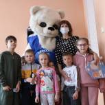 В рамках партпроекта «Здоровое будущее» специалисты Детской городской клинической поликлиники №8 г. Челябинска провели выездной прием в санатории "Кисегач"