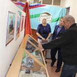 «Единая Россия» поздравила Кичигинский ремонтно-механического завод с 80-летием РМЗ открылась в Увельском архиве