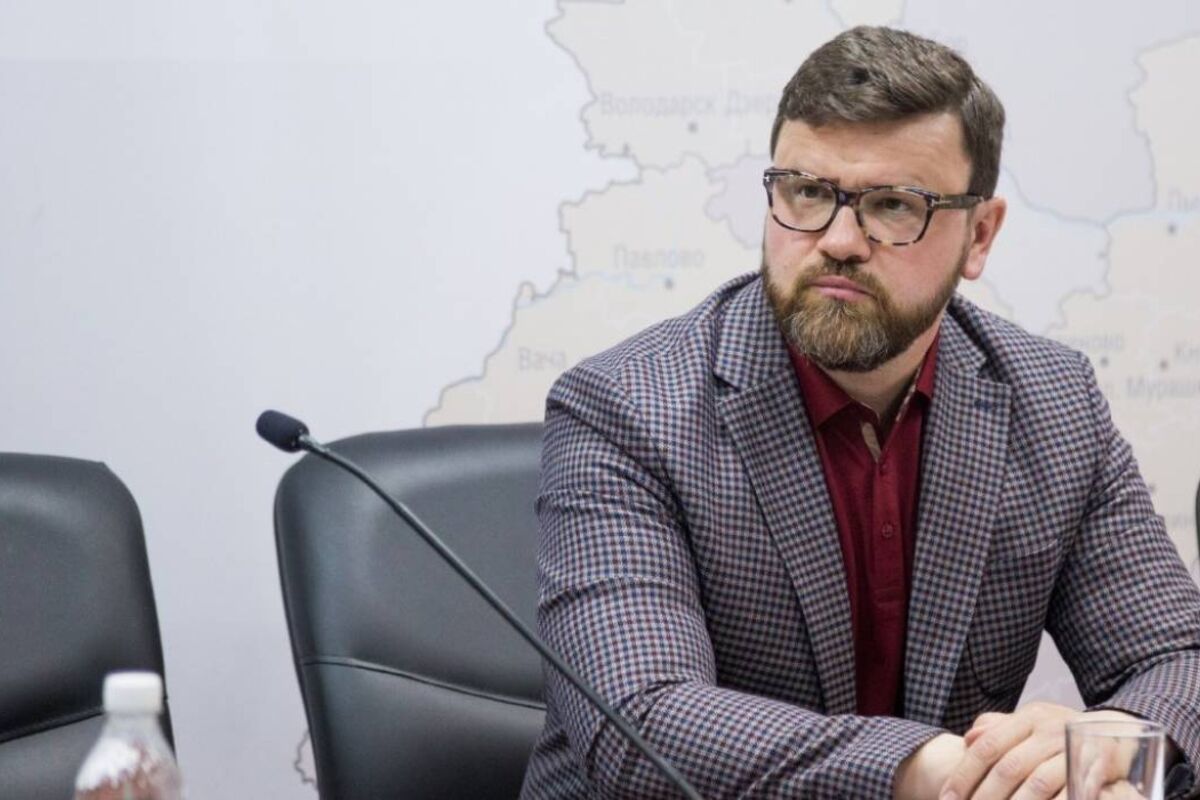 Депутат Госдумы Юрий Станкевич назначен координатором нового федерального партпроекта «Единой России» «Зеленая экономика»
