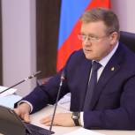 Николай Любимов: Пункты временного размещения находятся в полной и постоянной готовности