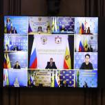 Рязанская область подготовила 100 предложений по поддержке бизнеса