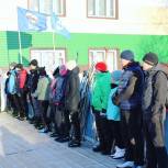 В Берёзовском районе состоится спортивно-массовый проект «Лыжнёй Андрея»