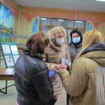 На базе региональной приемной «Единой России» работает Центр правовой помощи