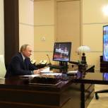 Глава Калмыкии Бату Хасиков: «Экономический блицкриг против России не удался. Работаем по плану»