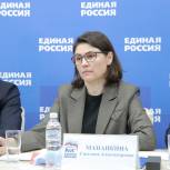 Депутаты донского парламента предложили 8 новых федеральных инициатив в социальной сфере