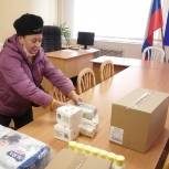 Время помогать: губкинцы продолжают оказывать помощь военнослужащим и жителям Донбасса