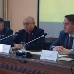 «Единая Россия» провела обучающий семинар для секретарей первичных отделений партии Верхнекральского района