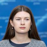 Ольга Занко (Амельченкова): Абсолютное большинство россиян доверяют армии страны и считают успешным ход операции в Донбассе