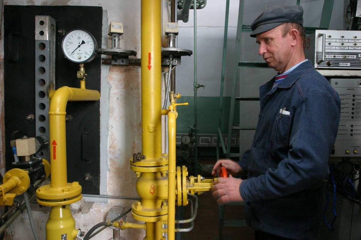 контроль газоснабжения. грп шрп. монтажник газового оборудования. система газоснабжения. грп и шрп газ.