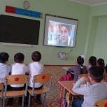 В школах Кетченеровского района прошли Киноуроки