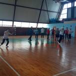 В Городище состоялся районный фестиваль среди семей «Папа, мама, я – спортивная семья»