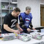 Садоводы Челябинской области отправят на Донбасс семена овощных культур и посадочный материал
