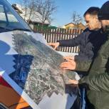 Строительство сетей в рамках программы догазификации начали в Вологодском районе