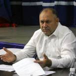 Депутат Госдумы Иван Демченко: Принимающие санкции против России не подумали о собственной экономической стабильности