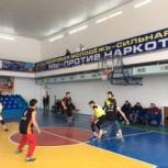 В Буйнакском районе "Единая Россия" помогает школьникам провести каникулы с пользой