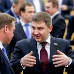 Депутаты Госдумы обсудили неотложные меры по ограничению роста цен на внутреннем рынке