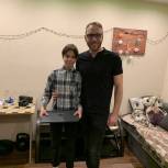 Акция «Елка желаний» не остановила свою работу в Югорске