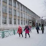 В Челябинской области при поддержке «Единой России» полностью обновят две школы