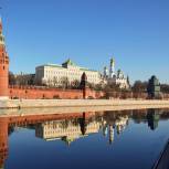 Сергей Собянин провел заседание рабочей группы Госсовета по экономике