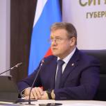 Николай Любимов: Поддержка бизнеса является одной из главных задач в условиях беспрецедентного санкционного давления