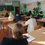 Капитальный ремонт школы Оловянинского района произойдет в этом году