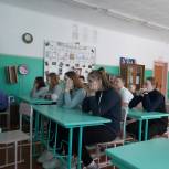 Всё больше педагогов Вологодской области подключаются к проекту «Киноуроки»