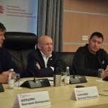 Безопасные подъезды: В Москве обсудили меры поддержки предприятий, осуществляющих техобслуживание запирающих устройств и домофонов