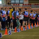 В Екатеринбурге состоялись соревнования «Биатлон в школу – Биатлон в ГТО – Биатлон в колледж»