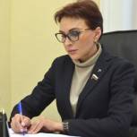 «Единая Россия» обсудила с региональным минздравом реализацию проекта «Здоровое будущее»