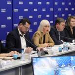 Надежда Школкина: «Единая Россия» прорабатывает с Правительством меры поддержки АПК в условиях санкций