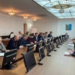 По инициативе «Единой России» в Ижевске спортплощадки отремонтируют с учетом мнения общественности