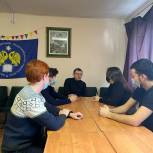 В Волгограде активисты партпроекта «Новая школа» проинспектировали условия проживания студентов в общежитиях ВГСПУ