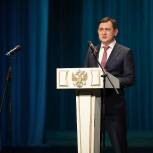 Владимир Нетёсов: Воронежцы, не раздумывая, пришли на помощь людям, оказавшимся в беде