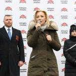 «Единая Россия» отправила медикаменты в больницы Луганска