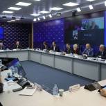 Экспертный совет «Единой России» одобрил ряд социально значимых законопроектов