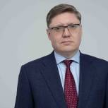 Андрей Исаев: «Единая Россия» готова принять поправки, которые дадут Правительству возможность регулировать цены на отдельные товары