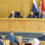 В 2022 году в Воронежской области планируется заключить 3,5 тысячи социальных контрактов