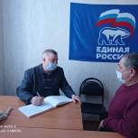 В Чучковском районе семь проектов муниципальных инициатив получили региональную поддержку
