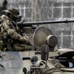 «Единая Россия» внесла законопроект о признании участников спецоперации на Украине ветеранами боевых действий