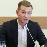 Артём Метелев: «Пространства для молодёжи должны появиться во всех городах России»
